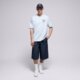 pánske tričko NIKE TRIČKO NSW LSE SWOOSH SOUNDS ih1369-407 farba modrá