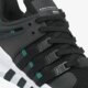 pánske tenisky (obuv) ADIDAS EQT SUPPORT ADV cq3006 farba čierna