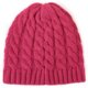dámska čiapka O'NEILL ČIAPKA AC CLAS CBL 4591174055 farba ružová