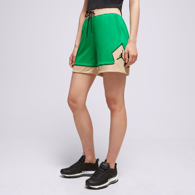 JORDAN ŠORTKY  W J LWT DMND