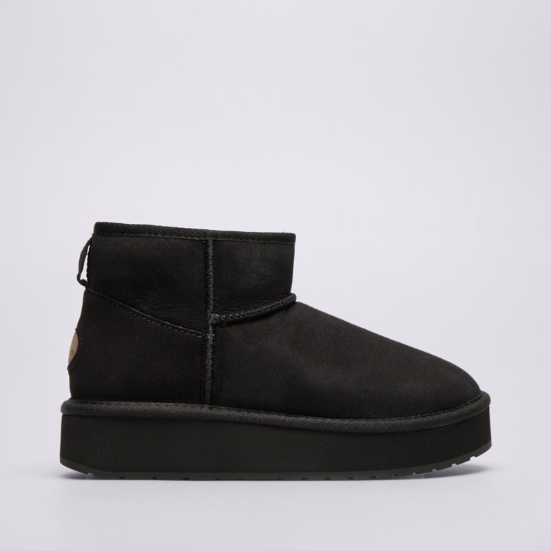 EMU AUSTRALIA STINGER MICRO FLATFORM 2.0