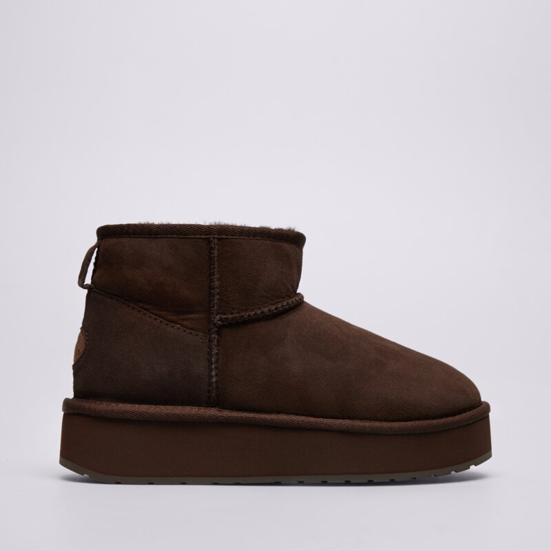 EMU AUSTRALIA STINGER MICRO FLATFORM 2.0