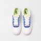 detské tenisky (obuv) NIKE AIR FORCE 1 LV8 (GS) fb1393-111 farba biela