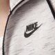 pánska mikina NIKE MIKINA TECH WINDRUNNER-1M 545277051 farba sivá