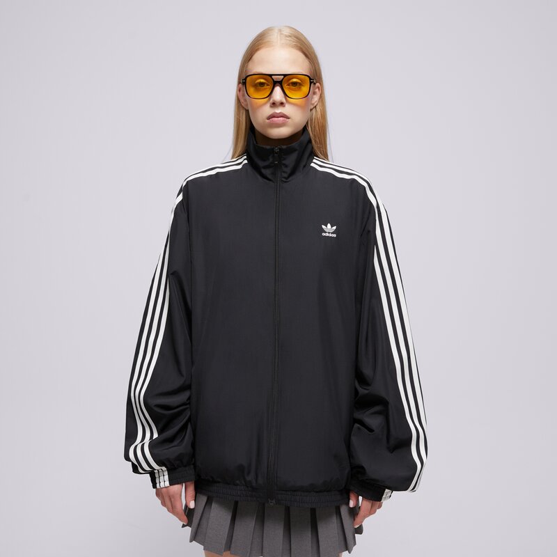 ADIDAS MIKINA FB OS TT