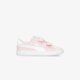detské tenisky (obuv) PUMA SMASH V2 BUCK V INF 36518435 farba ružová
