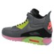 pánske tenisky (obuv) NIKE AIR MAX 90 SNEAKERBOOT  684722002 farba viacfarebná