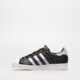 detské tenisky (obuv) ADIDAS SUPERSTAR J  hq8729 farba čierna