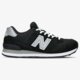 NEW BALANCE M574NK m574nk farba čierna