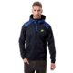 pánska mikina NIKE MIKINA HYBRID PO 614480475 farba tmavomodrá