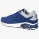 pánske tenisky (obuv) NIKE AIR MAX COMMAND LEATHER 749760400 farba tmavomodrá