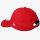 detská šiltovka NEW ERA ČIAPKA KIDS 940 MLB NIE UŻYWAĆ 10877282# farba červená