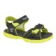 detské sandále TIMBERLAND SPLASHTOWN 2 STRAP SANDAL 7770r farba sivá