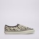 dámske tenisky (obuv) VANS AUTHENTIC  vn000ek4cda1 farba čierna