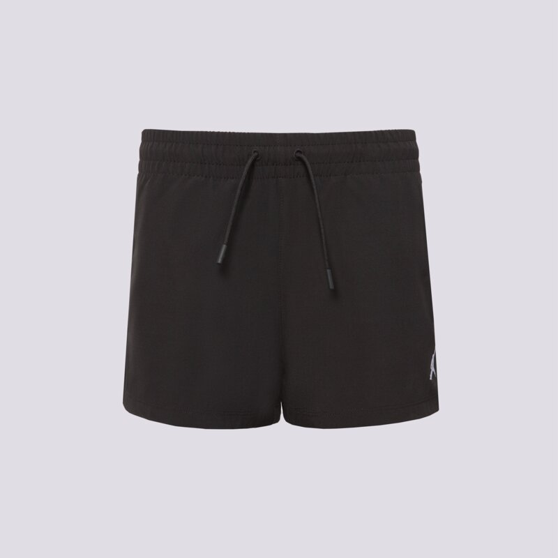 JORDAN ŠORTKY  ESS WOVEN SHORT GIRL