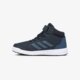detské tenisky (obuv) ADIDAS ALTASPORT MID K g27120k farba tmavomodrá