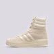 dámske tenisky (obuv) ADIDAS GAZELLE BOOT W id6984 farba béžová