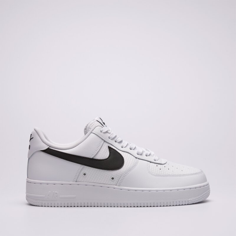 NIKE AIR FORCE 1 '07 LOW LV8 TECH