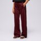 dámske nohavice ADIDAS NOHAVICE  FB LOOSE TP ks4669 farba fialová