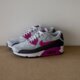 dámske tenisky (obuv) NIKE WMNS AIR MAX 90 ESSENTIAL  616730013 farba sivá