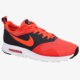 pánske tenisky (obuv) NIKE AIR MAX TAVAS ESSENTIAL  725073600 farba červená