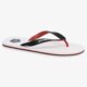 pánske šľapky O'NEILL FTM WORLD CUP 4045641104 farba biela
