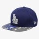 detská šiltovka NEW ERA ČIAPKA CAMO BREAK LOS ANGELES DODOGERS 10932246 farba viacfarebná