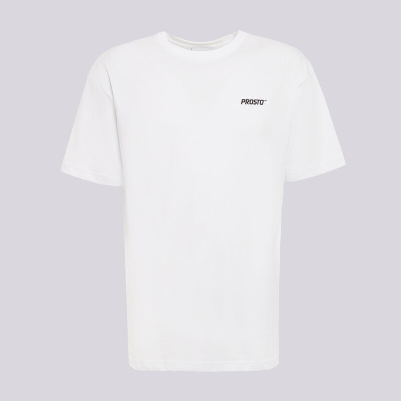 PROSTO TRIČKO GRAPHIC WEAR THE STREET