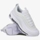 detské tenisky (obuv) NIKE AIR MAX 97 (GS) 921522-104 farba biela
