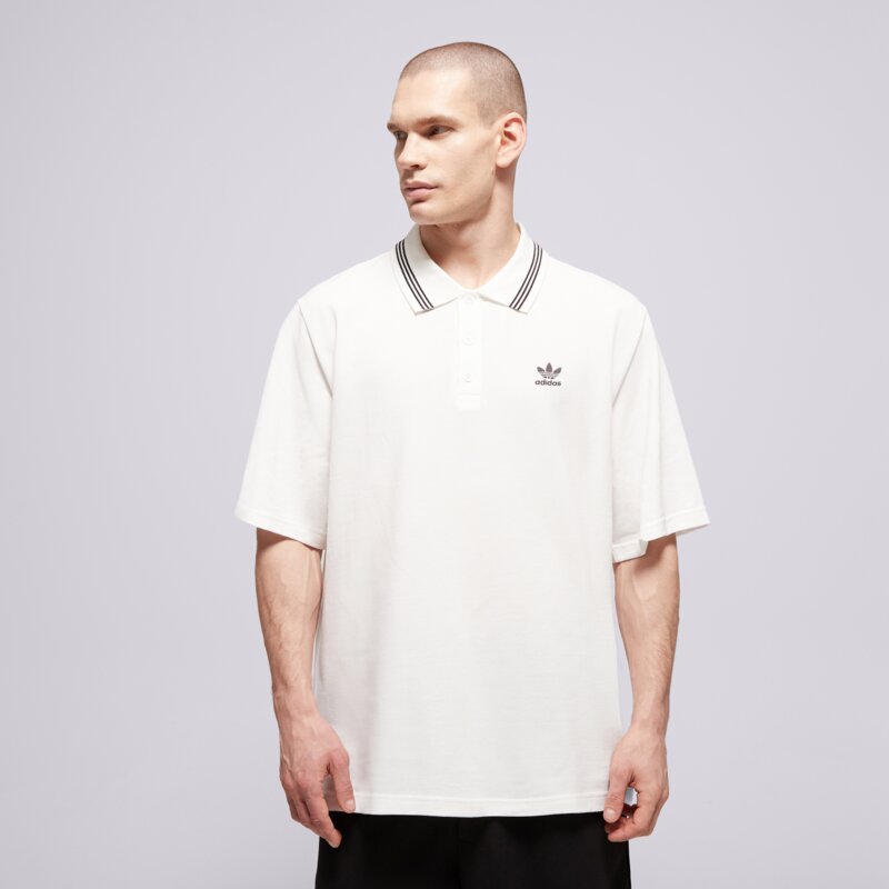 ADIDAS POLO TRIČKO TRIČKO TRIČKO TRIČKO TRIČKO TRI    LOOSE 