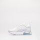 detské tenisky (obuv) NIKE AIR MAX 270 ao2372-103 farba biela