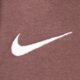 dámska mikina NIKE MIKINA S KAPUCŇOU PHNX FLC OS HOODIE W NSW dq5860-502 farba hnedá