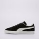 pánske tenisky (obuv) PUMA SUEDE CLASSIC  39978101 farba čierna