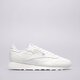 pánske tenisky (obuv) REEBOK CLASSIC LEATHER 100008492 farba biela
