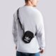dámska taška ADIDAS FESTIVAL BAG  hd7162 farba čierna