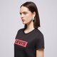 dámske tričko LEVI'S TRIČKO THE PERFECT TEE 17369-1506 farba čierna