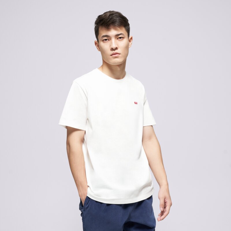 LEVI'S TRIČKO SS ORIGINAL HM TEE