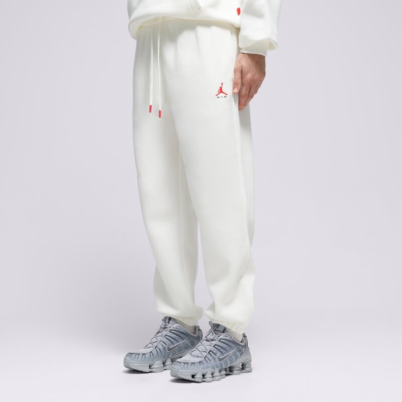 JORDAN NOHAVICE  M J BRK ST FLC CUFF PANT BB