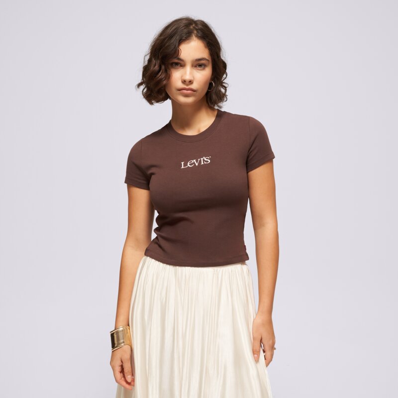 LEVI'S TRIČKO GR ESSENTIAL BABY TEE