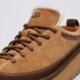 dámske šľapky UGG HERITAGE LACE-UP SLIPPER 1180361-che farba hnedá