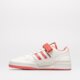 dámske tenisky (obuv) ADIDAS FORUM LOW gw2043 farba biela