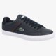 pánske tenisky (obuv) LACOSTE FAIRLEAD URS  729spm20181p4 farba tmavomodrá