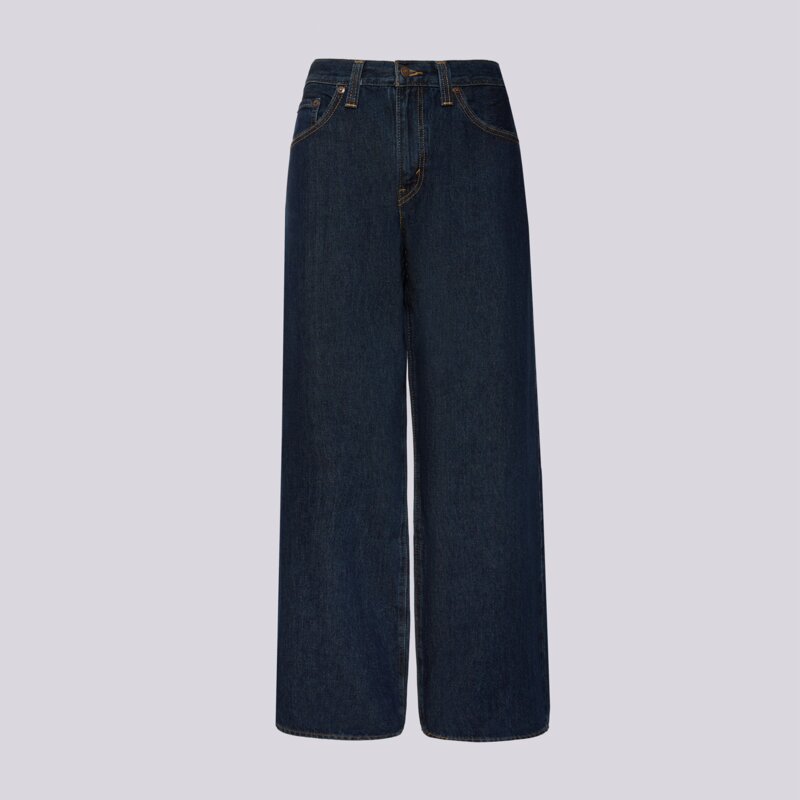 LEVI'S NOHAVICE  MIDDY BALLOON