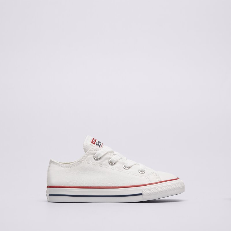 CONVERSE CHUCK TAYLOR ALL STAR OX ALL STAR