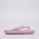 dámske šľapky ADIDAS ADILETTE LUMIA FLIP FLOP hp6950 farba fialová