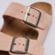 dámske šľapky BIRKENSTOCK ARIZONA  1031651 farba ružová