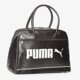 dámska taška PUMA TAŠKA CAMPUS GRIP BAG 07364801 farba čierna