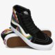 pánske skate obuv VANS SK8-HI  vn0a4u3dwn71 farba čierna