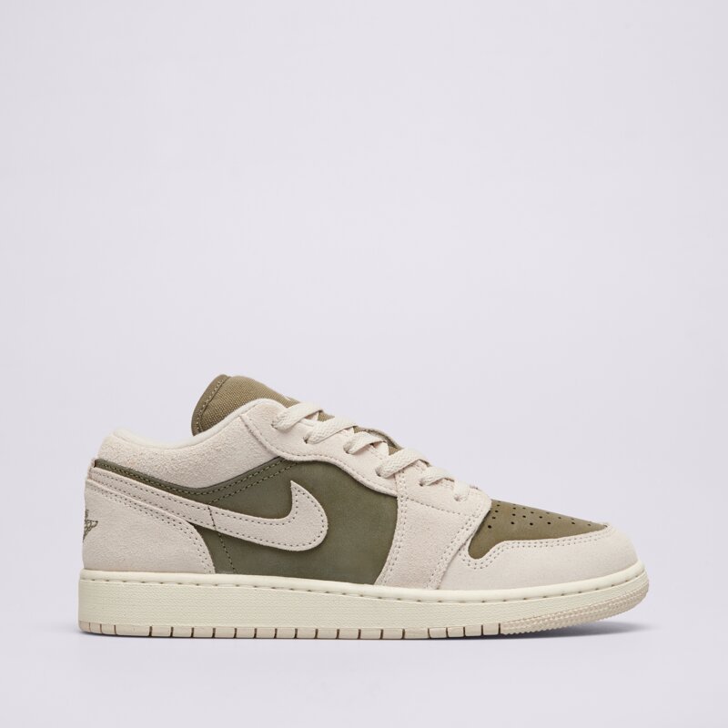 JORDAN AIR 1 LOW 