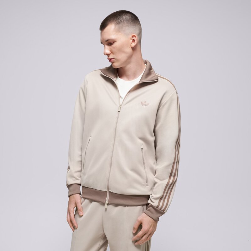 ADIDAS MIKINA BECKENBAUER TT